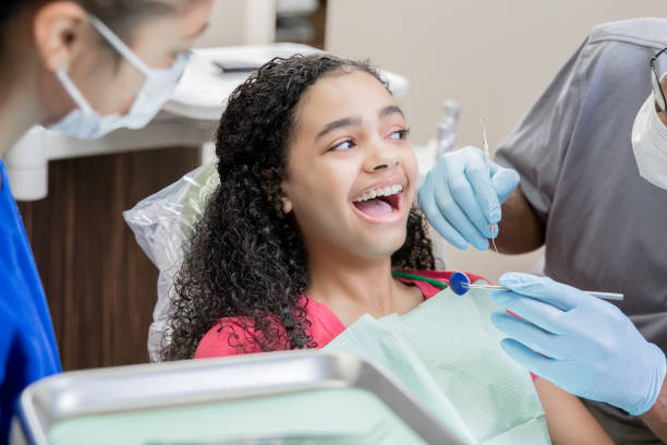 Best Emergency Orthodontic Repairs in Zimmerman, MN
