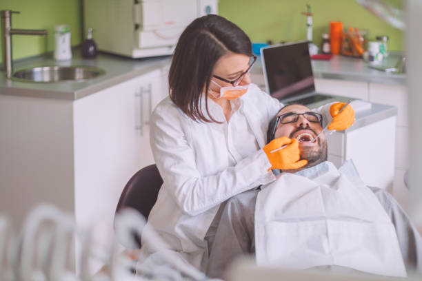 Best Emergency Broken Tooth Repair in Zimmerman, MN