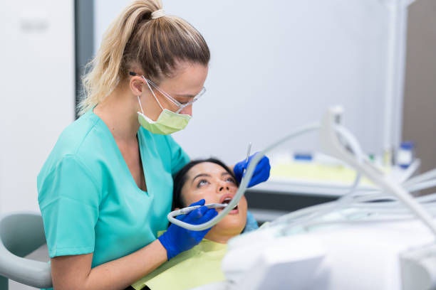 Best Pediatric Emergency Dentist in Zimmerman, MN
