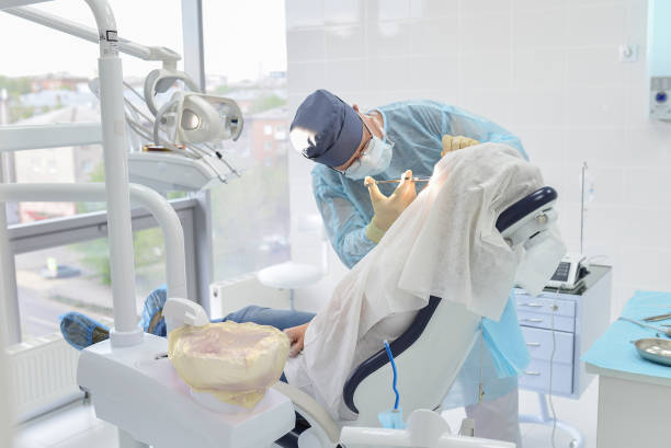 Best Walk-In Emergency Dentist in Zimmerman, MN